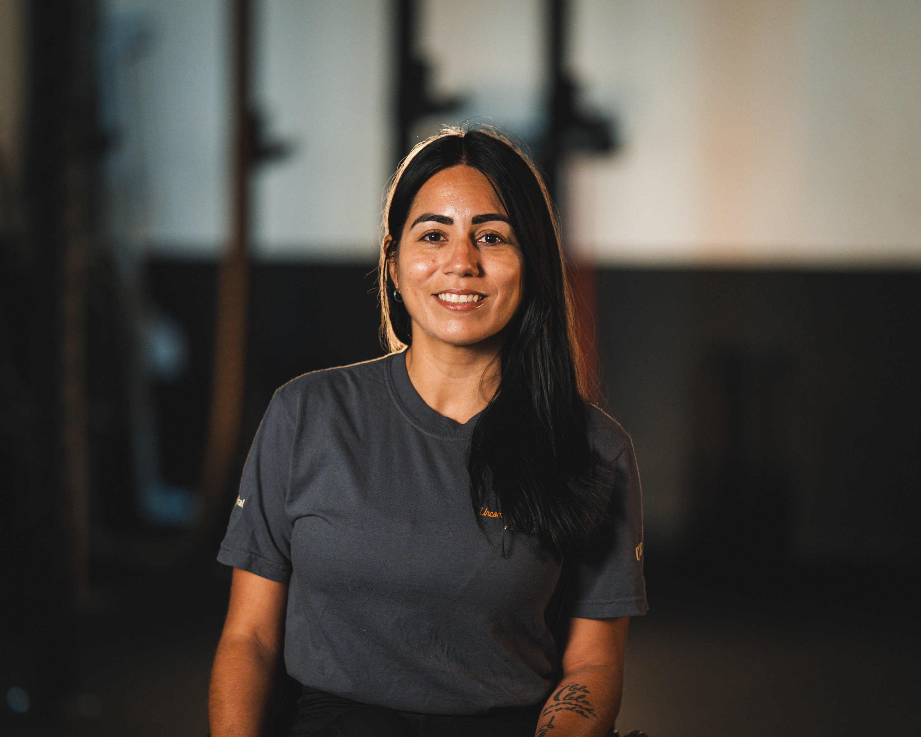 Eva De Jesus Collazo