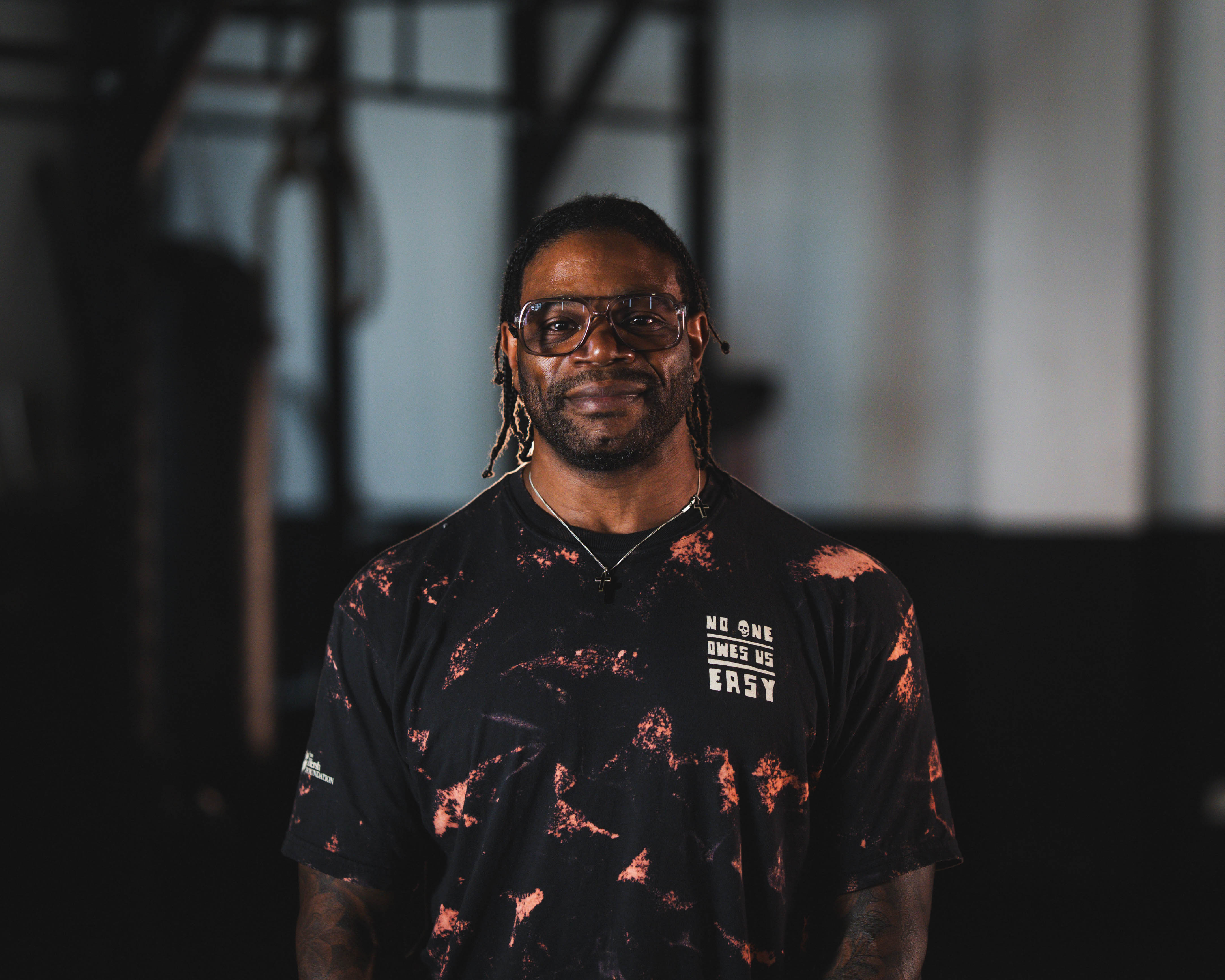 Marcus Cole