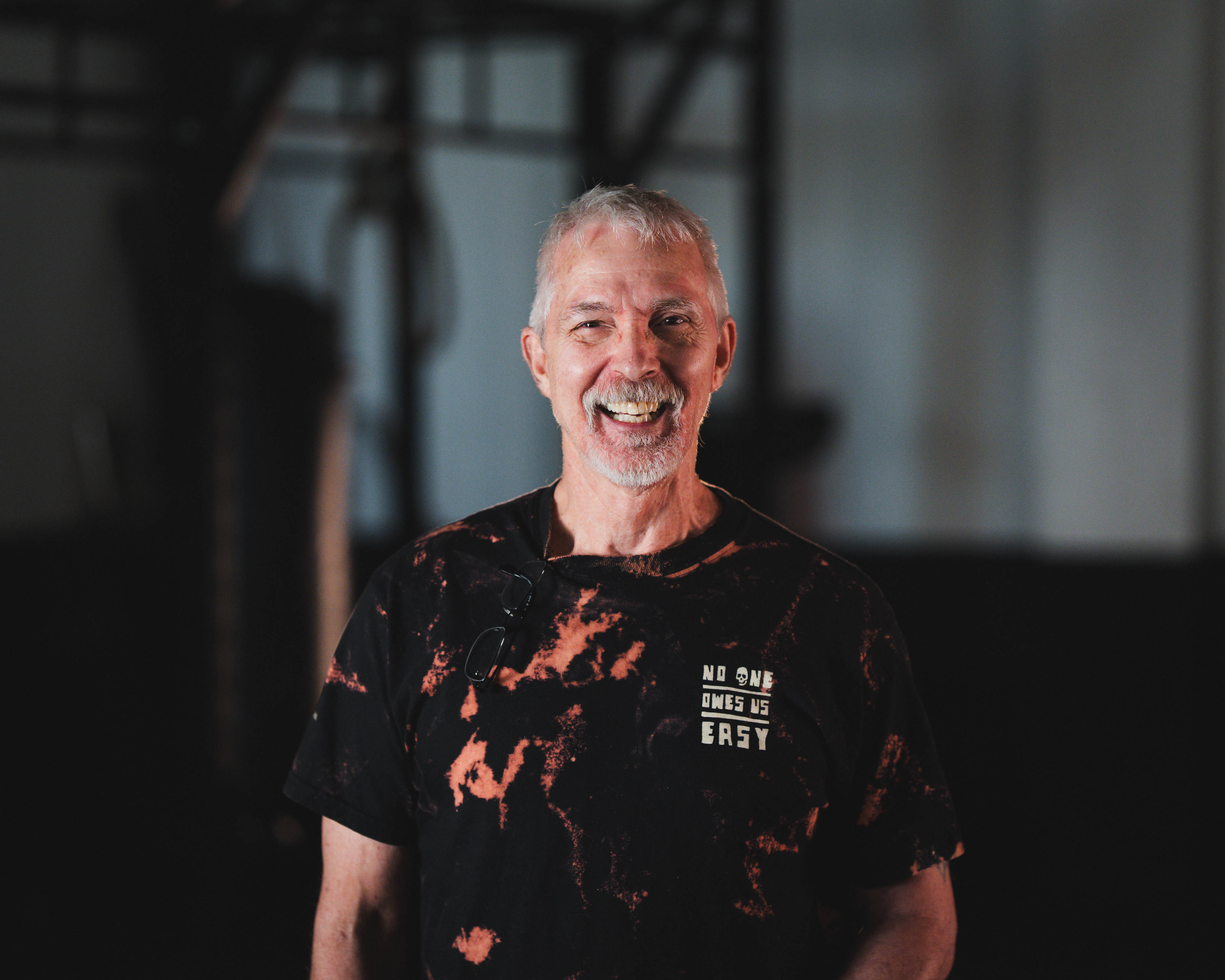 Ken Glasgow
