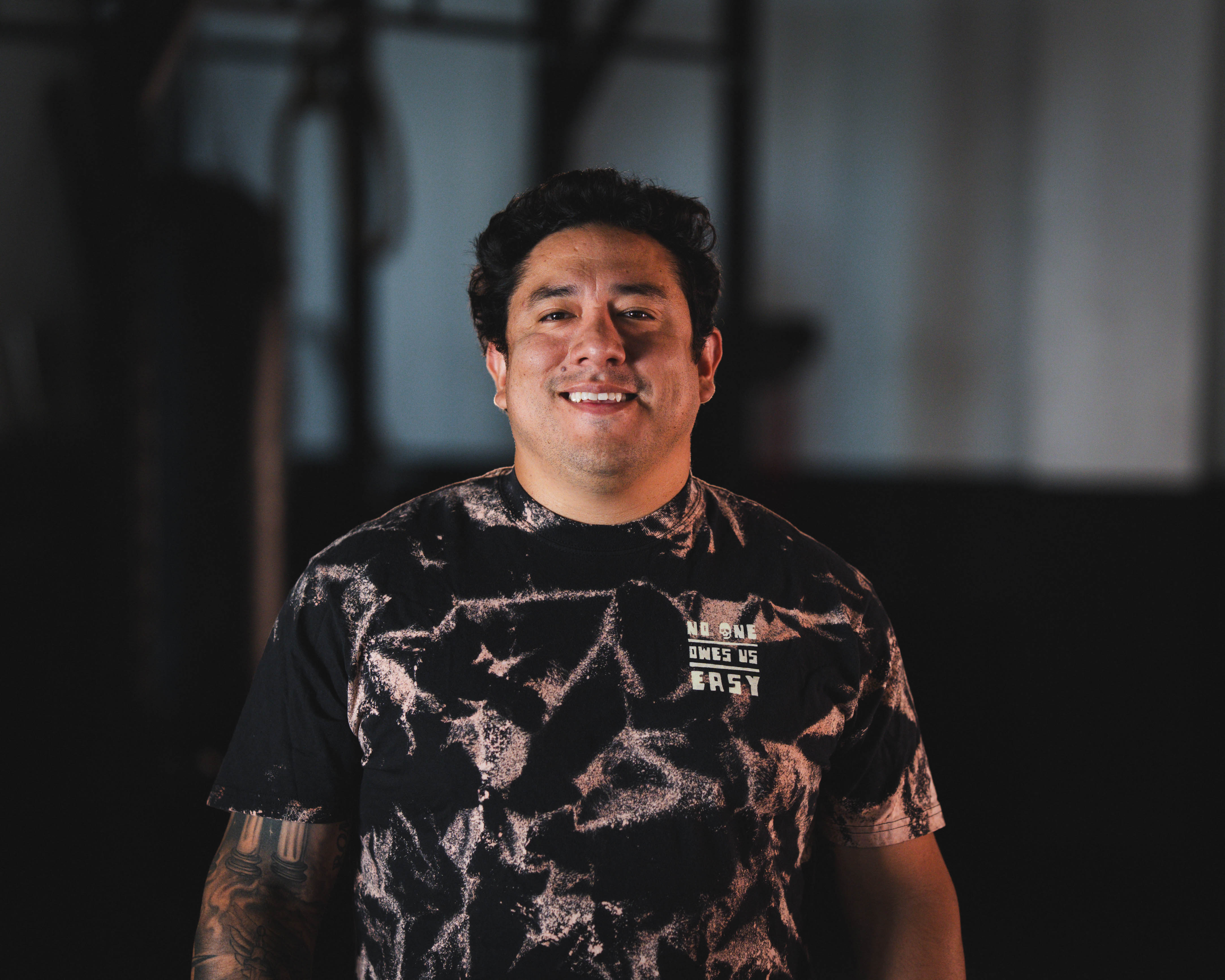 Steve Virrueta