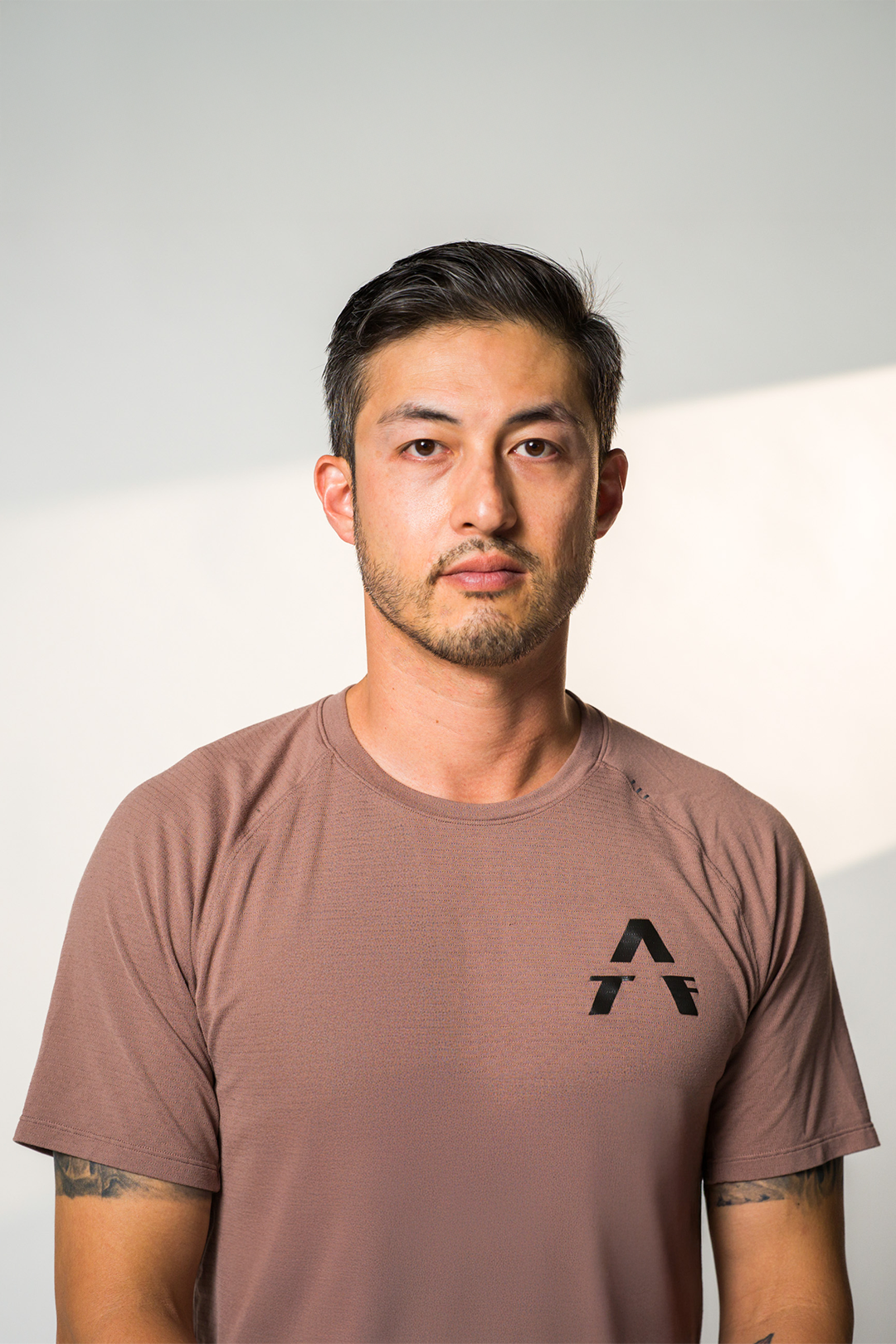 SSG Stephen Kim, US Army, Ret.